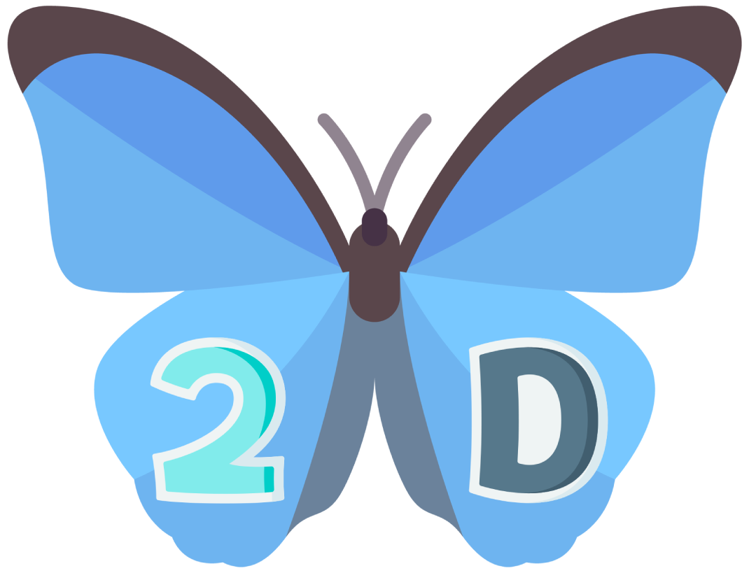 2D palindrome